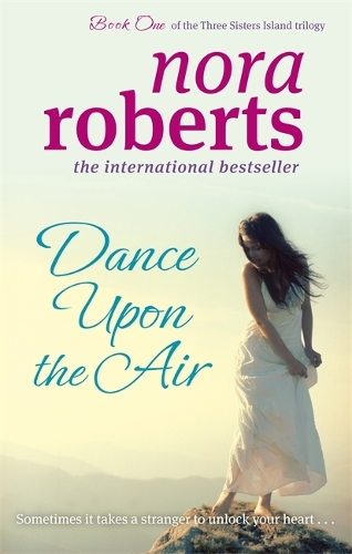 Бумажная книга «Dance Upon The Air: Number 1 in series», автор Нора Робертс - фото №1