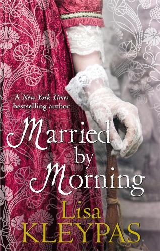 Бумажная книга «Married by Morning», автор Лиза Клейпас - фото №1