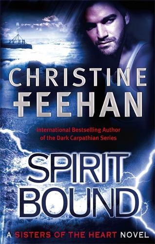 Бумажная книга «Spirit Bound: Number 2 in series», автор Кристин Фихан - фото №1