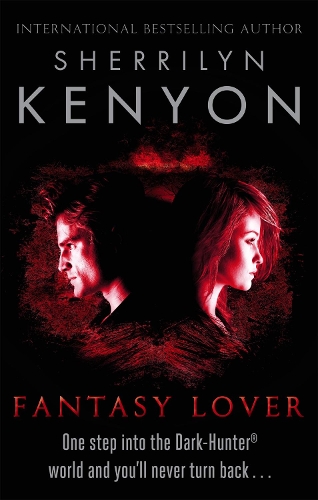 Бумажная книга «Fantasy Lover», автор Шеррилин Кеньон - фото №1