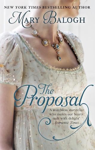 Паперова книга «The Proposal: Number 1 in series», автор Мері Балог - фото №1
