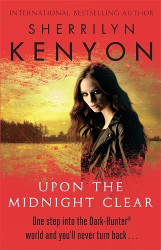 Паперова книга «Upon The Midnight Clear», автор Шеррілін Кеньон - фото №1