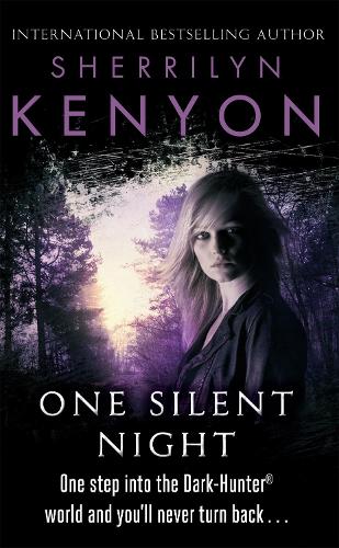 Паперова книга «One Silent Night», автор Шеррілін Кеньон - фото №1