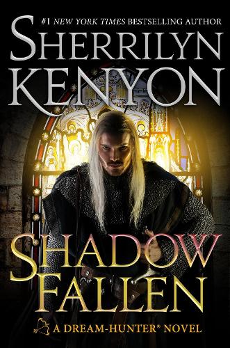 Бумажная книга «Shadow Fallen: the 6th book in the Dream Hunters series, from the No.1 New York Times bestselling author», автор Шеррилин Кеньон - фото №1
