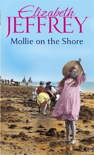 Бумажная книга «Mollie On The Shore», автор Элизабет Джеффри - фото №1
