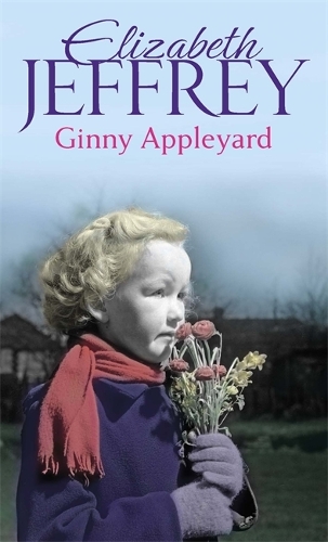 Бумажная книга «Ginny Appleyard», автор Элизабет Джеффри - фото №1