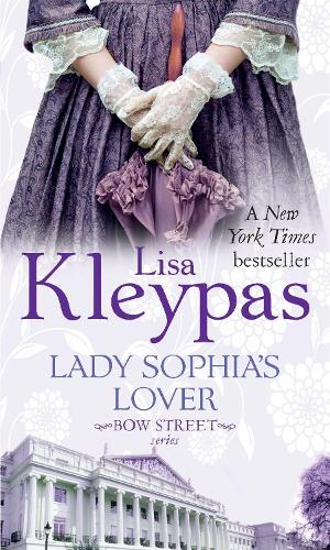 Бумажная книга «Lady Sophia's Lover», автор Лиза Клейпас - фото №1