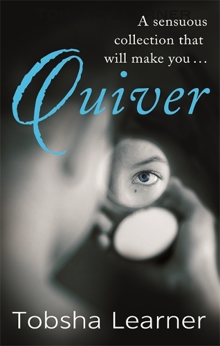 Бумажная книга «Quiver», автор Тобша Лирнер - фото №1