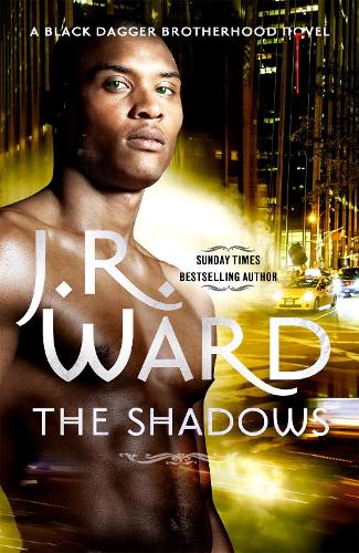 Паперова книга «The Shadows: Number 13 in series», автор Дж. Р. Уорд - фото №1