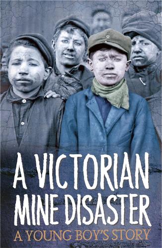 Бумажная книга «Survivors: A Victorian Mine Disaster: A Young Boy's Story», автор Нил Тонге - фото №1
