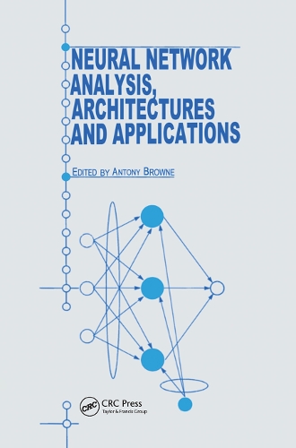 [object Object] «Neural Network Analysis, Architectures and Applications» - фото №1