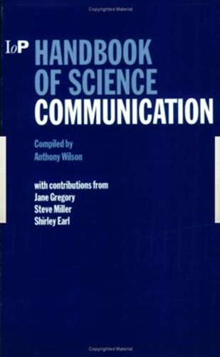[object Object] «Handbook of Science Communication» - фото №1