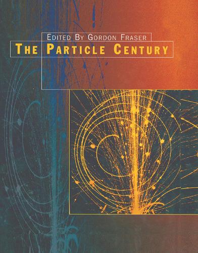 [object Object] «The Particle Century» - фото №1