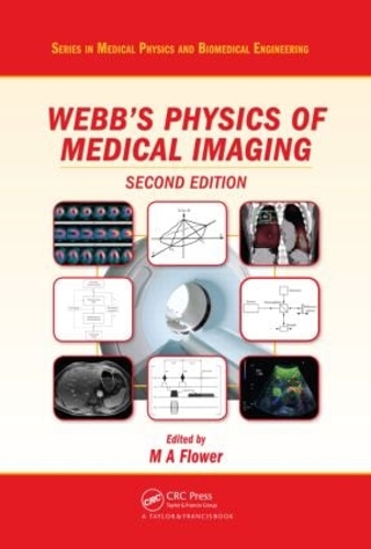Бумажная книга «Webb's Physics of Medical Imaging» - фото №1