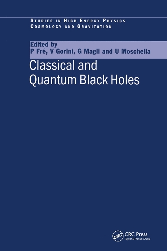 [object Object] «Classical and Quantum Black Holes» - фото №1