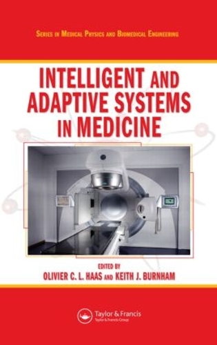 Паперова книга «Intelligent and Adaptive Systems in Medicine» - фото №1