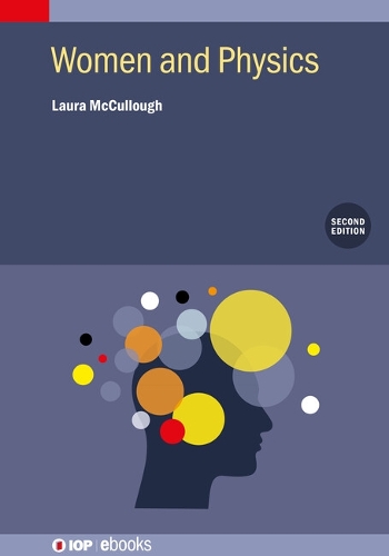 Паперова книга «Women and Physics (Second Edition)», автор Лора Маккалоу - фото №1