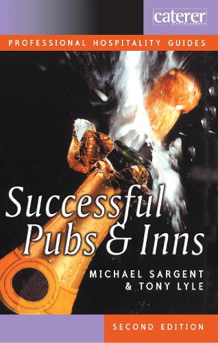 Бумажная книга «Successful Pubs and Inns», авторов Майкл Сарджент, Тони Лайл - фото №1