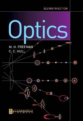 Бумажная книга «Optics», авторов Кристофер Халл, Майк Фримен - фото №1