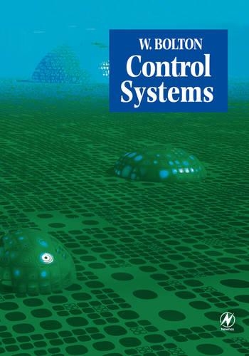 [object Object] «Control Systems», автор Вільям Болтон - фото №1