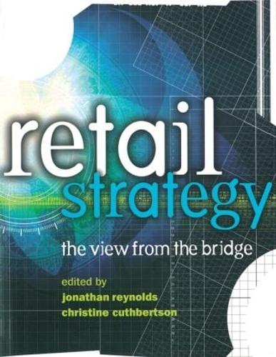 Паперова книга «Retail Strategy», автор Крістін Катбертсон - фото №1