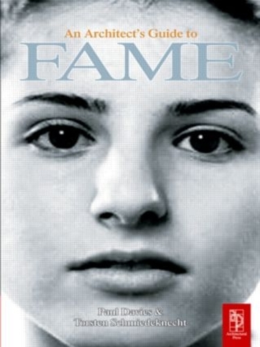 Бумажная книга «An Architect's Guide to Fame» - фото №1