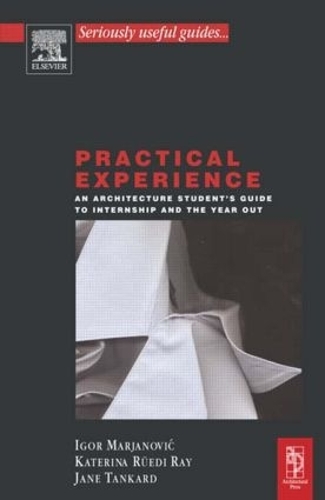 Паперова книга «Practical Experience», авторів Джейн Танкард, Катерина Руді Рей - фото №1