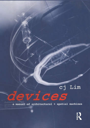 Бумажная книга «Devices», автор Си Джей Лим - фото №1