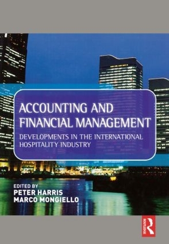Бумажная книга «Accounting and Financial Management», автор Марко Монджелло - фото №1