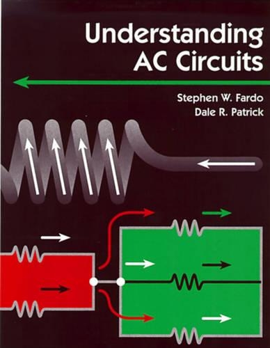 Бумажная книга «Understanding AC Circuits», авторов Дейл Патрик, Стивен Фардо - фото №1