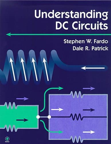Бумажная книга «Understanding DC Circuits», авторов Дейл Патрик, Стивен Фардо - фото №1