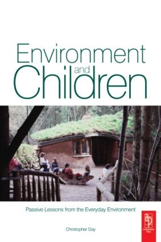 Паперова книга «Environment and Children», автор Аніта Мідб'єр - фото №1