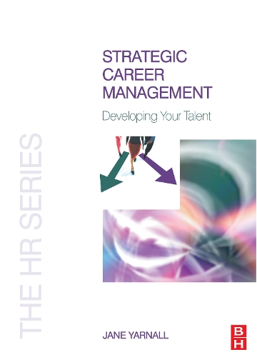 Бумажная книга «Strategic Career Management», автор Джейн Ярналл - фото №1