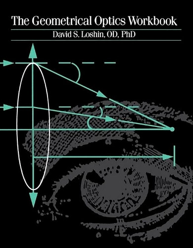 [object Object] «The Geometrical Optics Workbook», автор Дэвид С. Лошин - фото №1