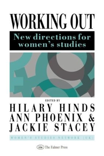 Бумажная книга «Working Out: New Directions For Women's Studies» - фото №1