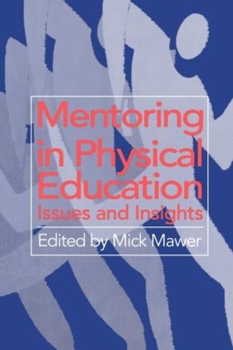[object Object] «Mentoring in Physical Education: Issues and Insights» - фото №1