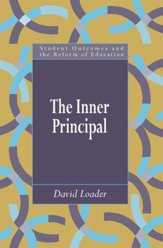 Бумажная книга «The Inner Principal», автор Дэвид Лоадер - фото №1