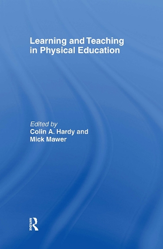 [object Object] «Learning and Teaching in Physical Education» - фото №1