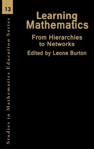 Паперова книга «Learning Mathematics: From Hierarchies to Networks» - фото №1