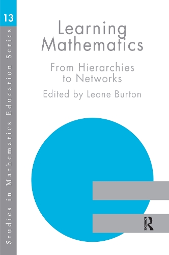 Паперова книга «Learning Mathematics: From Hierarchies to Networks» - фото №1
