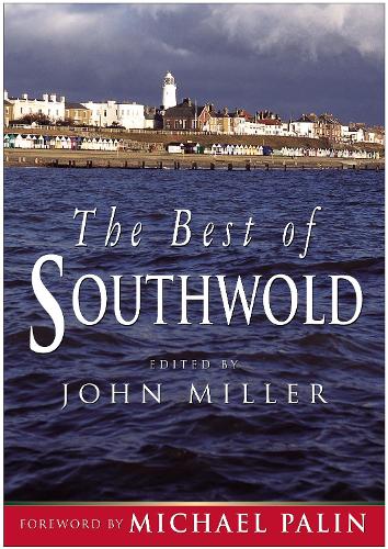Бумажная книга «The Best of Southwold», автор Джон Миллер - фото №1