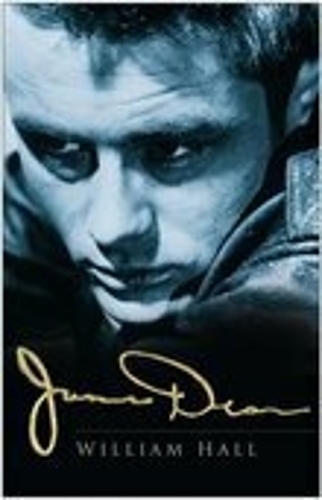 Бумажная книга «James Dean», автор Уильям Холл - фото №1