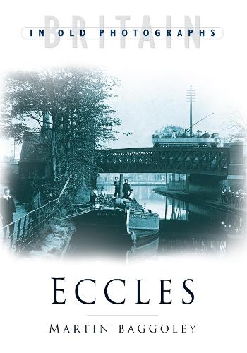 Бумажная книга «Eccles», автор Мартин Багголи - фото №1