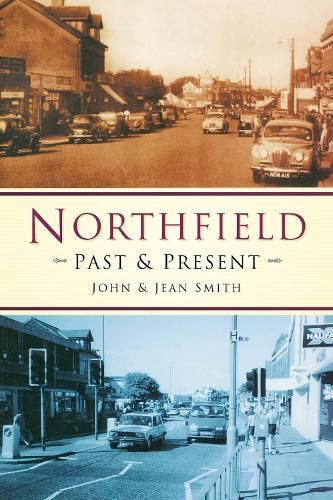 Бумажная книга «Northfield Past and Present», автор Джон Смит - фото №1