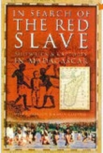 Паперова книга «In Search of the Red Slave», авторів Карен Годден, Майк Паркер Пірсон - фото №1