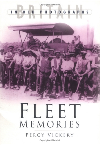 Бумажная книга «Fleet Memories: A Third Selection», автор Перси Викери - фото №1