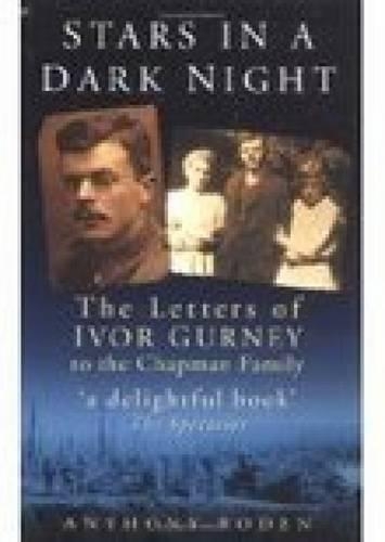Бумажная книга «Stars in a Dark Night» - фото №1