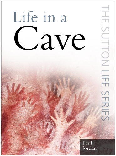 Паперова книга «Life in a Cave», автор Пол Джордан - фото №1