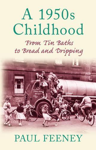 Бумажная книга «A 1960s Childhood: From Thunderbirds to Beatlemania», автор Пол Фини - фото №1