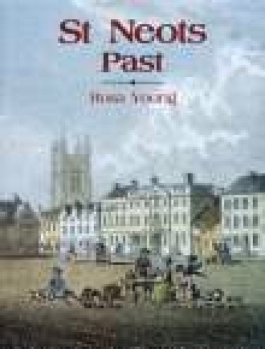 Бумажная книга «St Neots Past», автор Роза Янг - фото №1
